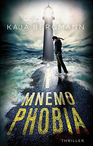 mnemophobia kaja bergmann Reader