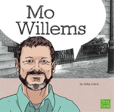 mo willems your favorite authors Reader