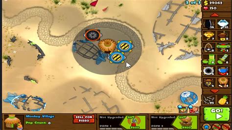 Moab Graveyard Walkthrough