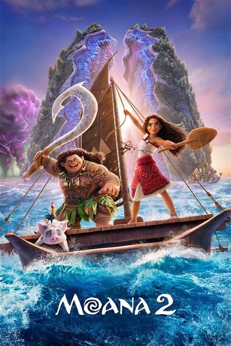 moana 2 release date usa