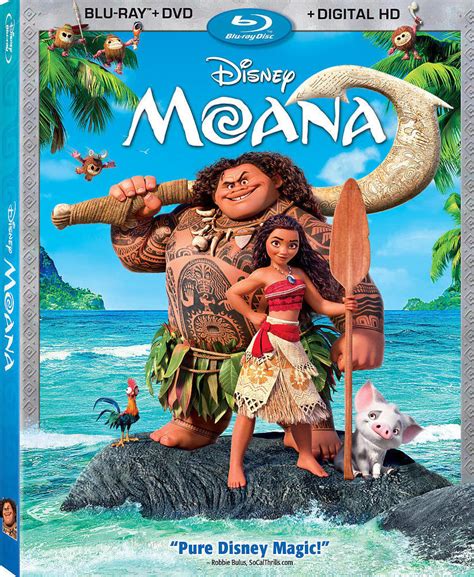 moana free movie