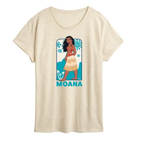 moana women's shirt