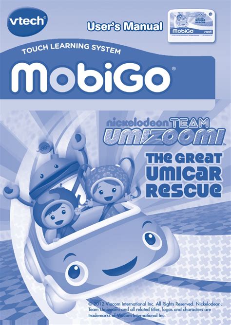 mobigo 2 user manual PDF