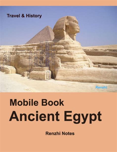 mobile ancient egypt renzhi notes ebook PDF