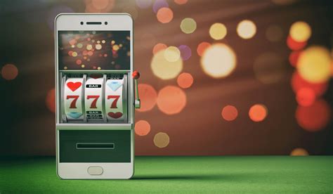 mobile casino app