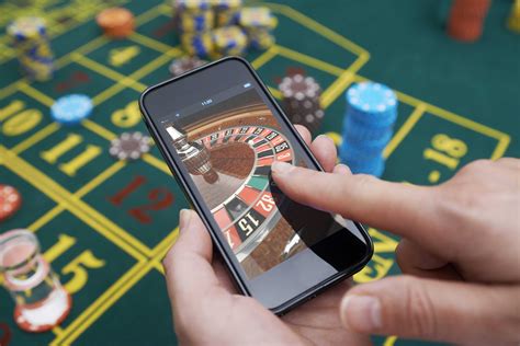 mobile casinos