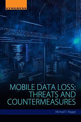 mobile data loss threats countermeasures ebook Epub