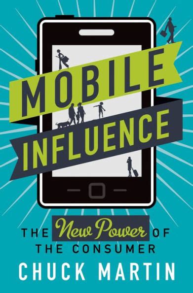 mobile influence the new power of the consumer Doc