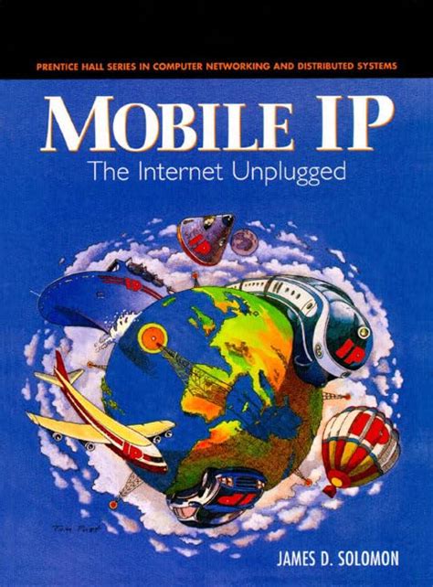 mobile ip the internet unplugged Doc