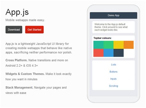 mobile js erfolgreiche app entwicklung javascript PDF