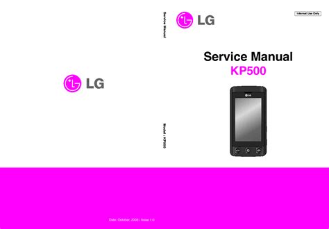 mobile kp500 user guide PDF