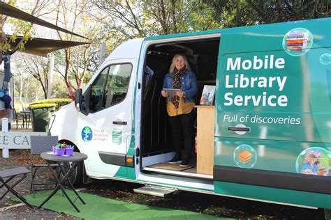 mobile library services best practices PDF