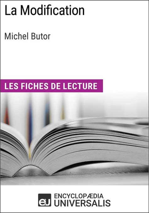 mobile michel butor lecture duniversalis ebook Kindle Editon