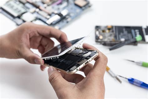 mobile phone maintenance manual Reader