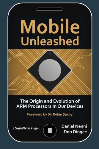 mobile unleashed evolution processors devices Reader