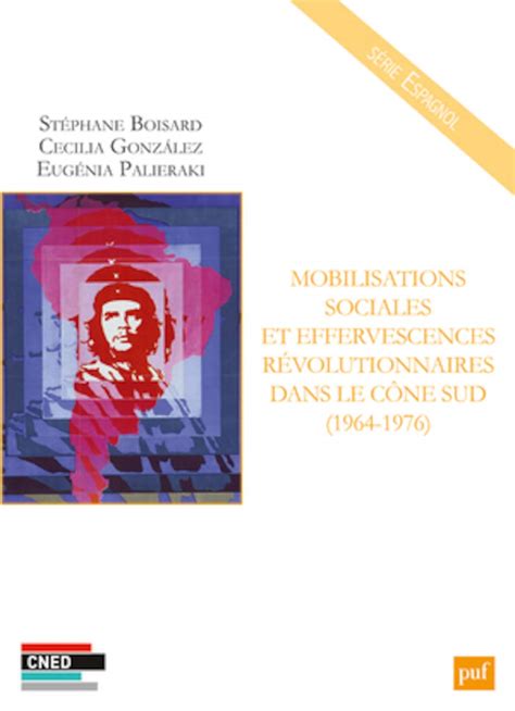 mobilisations sociales effervescences r volutionnaires 1964 1976 Doc