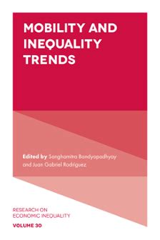 mobilities and inequality mobilities and inequality Epub