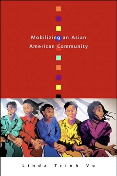 mobilizing an asian american community PDF