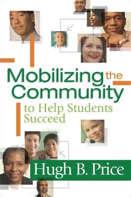 mobilizing the community to help students succeed PDF