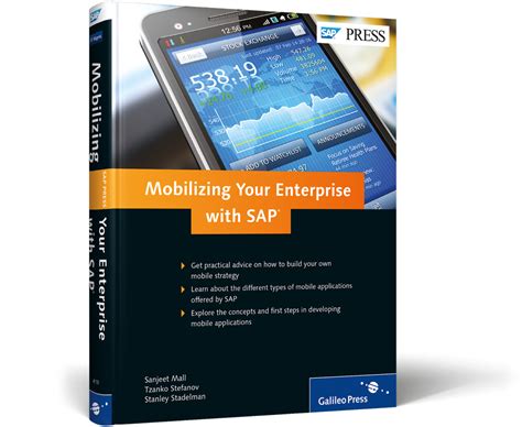 mobilizing your enterprise with sap brief service pdf Epub