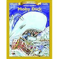 moby dick bring the classics to life level 5 Kindle Editon