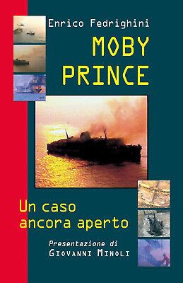 moby prince un caso ancora aperto paperback Reader