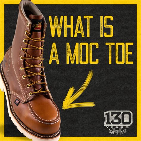 moc toe meaning