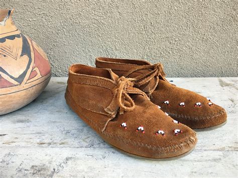 moccasins shoes