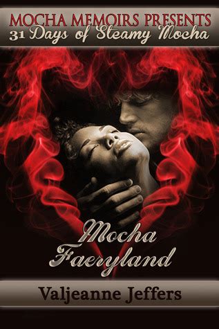 mocha faeryland a blue temptress faerytale book 1 Kindle Editon