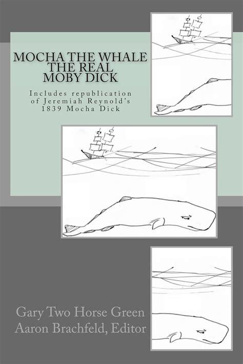 mocha whale transcription jeremiah reynolds PDF