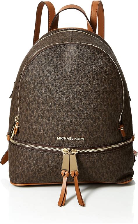 mochila michael kors