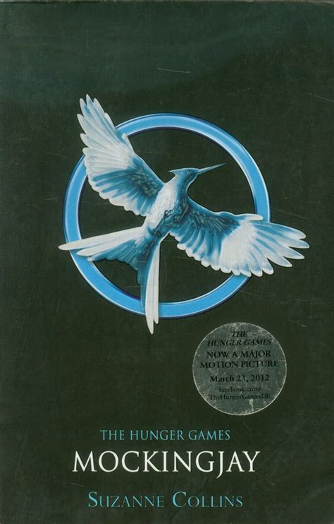 mockingjay book online free pdf Kindle Editon