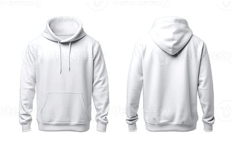 Mockup Hoodie Template