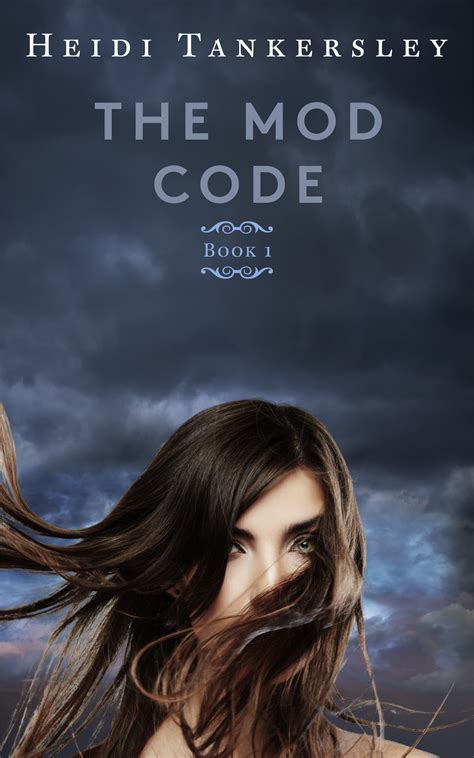 mod code heidi tankersley Epub