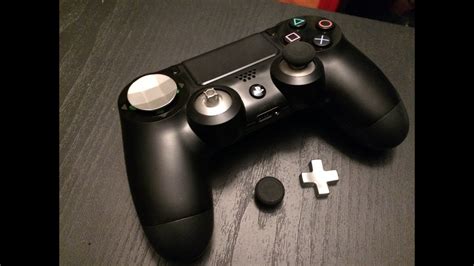 modded controller for ps4