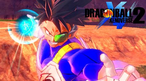 modded dragon ball xenoverse opens and closes