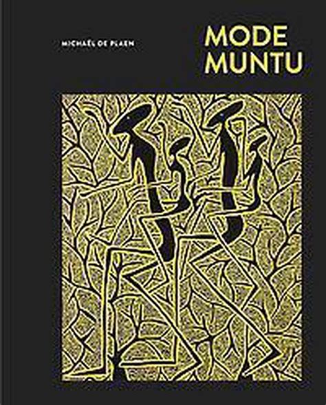 mode muntu michael plaen PDF