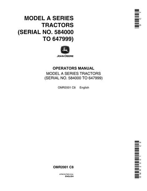 model a repair manual PDF