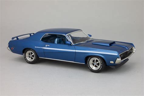 model car kits beginner