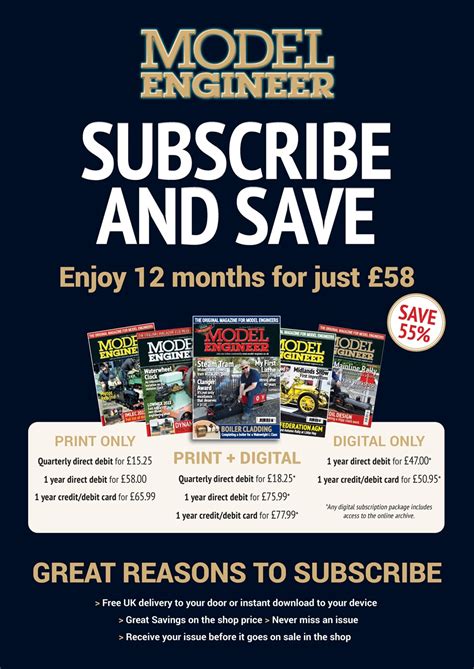 model engineer back issues Epub