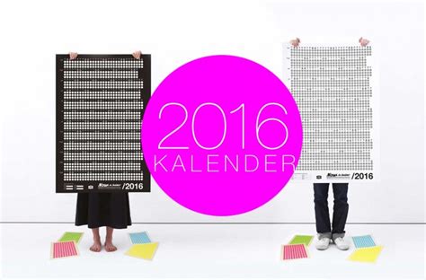model kollektion wandkalender 2016 quer Kindle Editon