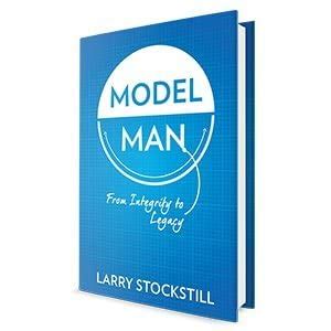 model man integrity legacy PDF