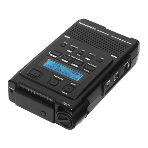 model pmd660 user guide manual Epub