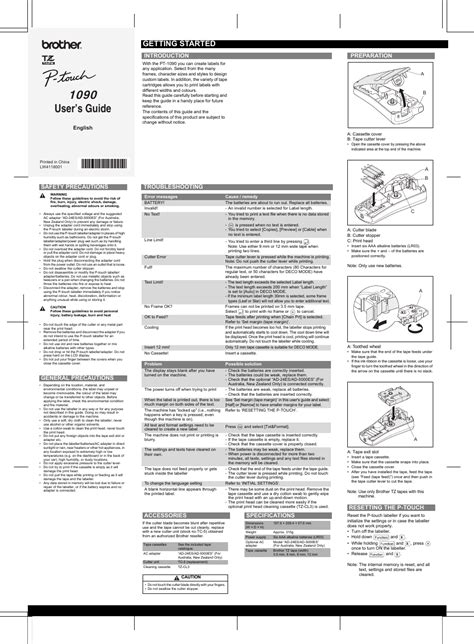 model pt 1090 manual Doc