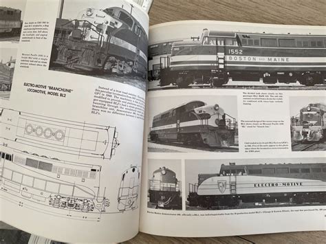 model railroader cyclopedia vol 2 diesel locomotives PDF