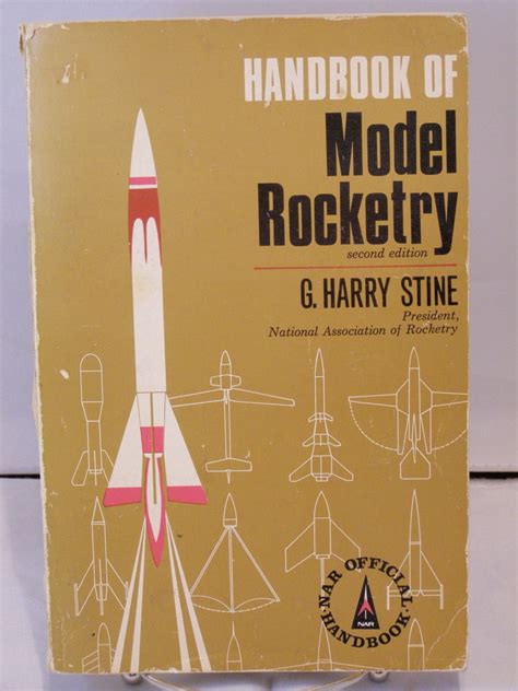 model rocketry manual colorado state university Kindle Editon