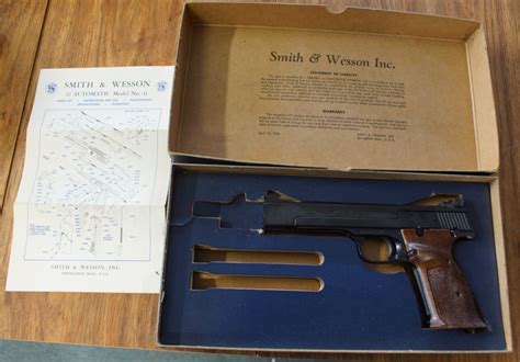 model41 smith wesson shop manual Doc