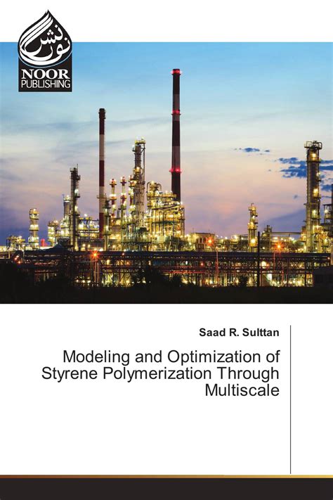 modeling and optimization of styrene Reader