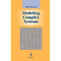 modeling complex systems graduate texts in contemporary physics Reader