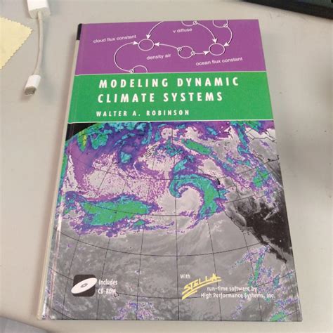 modeling dynamic climate systems modeling dynamic systems PDF